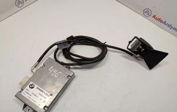 BMW 5 E60 E61 Camera wiring loom 66519149010 66519166637 66519171984