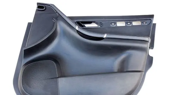 Mercedes-Benz R W251 Front door card panel trim A2517200248 A2517600261 A2517200470