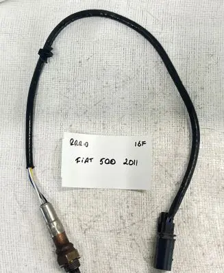 Fiat 500 Lambda probe sensor 55191127