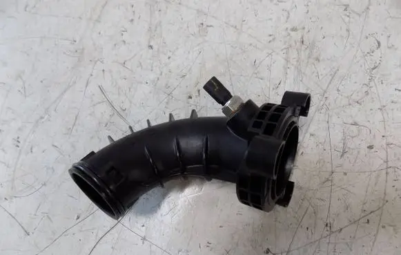 Volvo V60 Air intake hose/pipe 5800666410