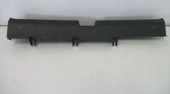 Seat Ibiza IV (6J,6P) Trunk/boot sill cover protection 6J8863459
