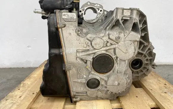Mercedes-Benz B W246 W242 Automatic gearbox A2463701700 10722593 1202500658
