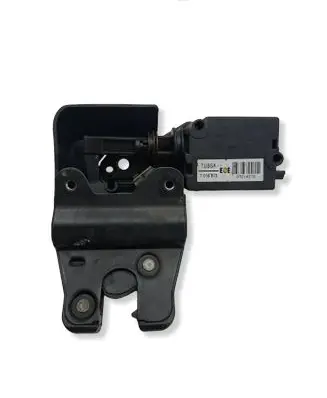 BMW 7 E65 E66 Tailgate/trunk/boot lock/catch/latch 7014870