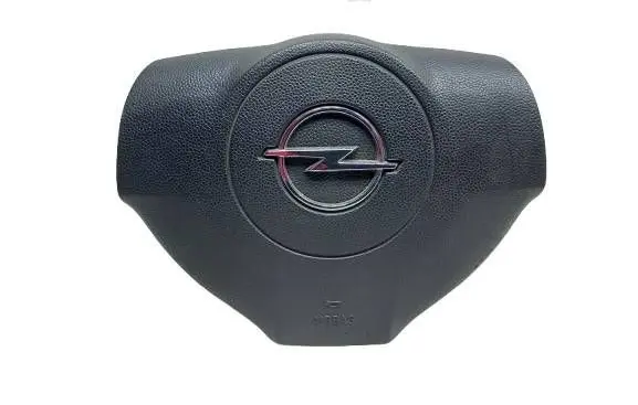Opel Astra H Steering wheel airbag 13111344