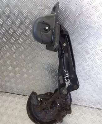 Seat Leon (1P) Stub axle 