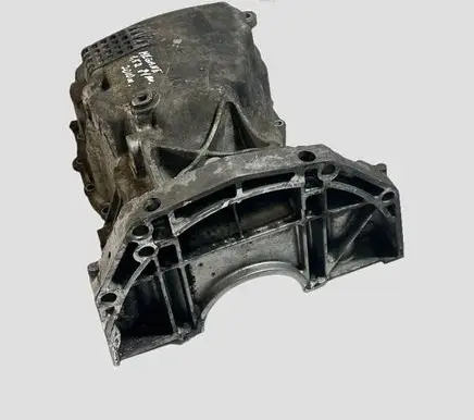 Renault Megane III Oil sump 8200451325