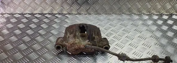 Citroen Jumper Front brake caliper