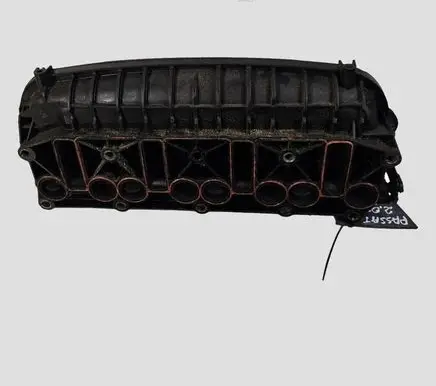 Volkswagen PASSAT B6 Intake manifold 03G129711AF