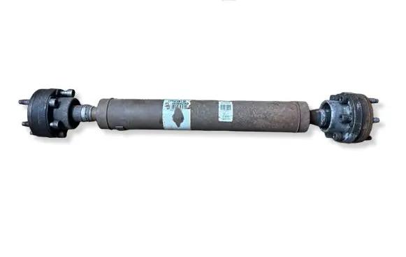 Dodge Durango III Front prop shaft 