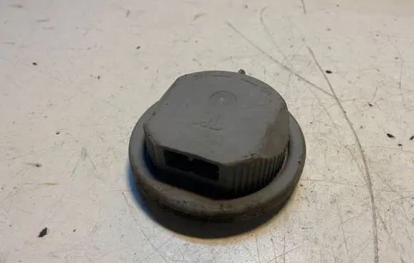 Fiat Ducato Headlight part 43180749