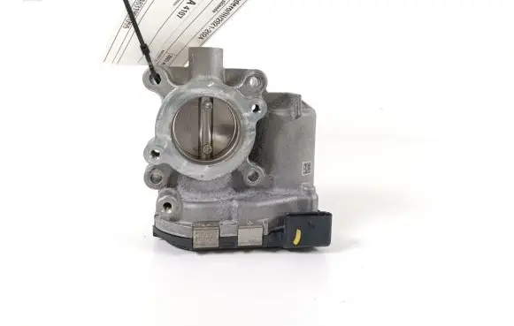Dacia Sandero III Throttle valve 161203209R