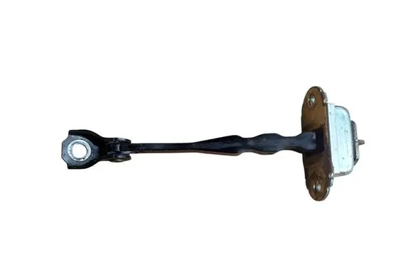 Nissan Leaf I (ZE0) Front door check strap stopper 