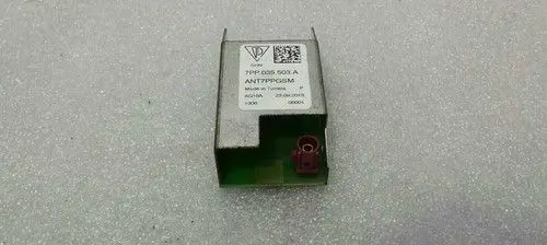 Porsche 911 991 Aerial antenna switch 7PP035503A