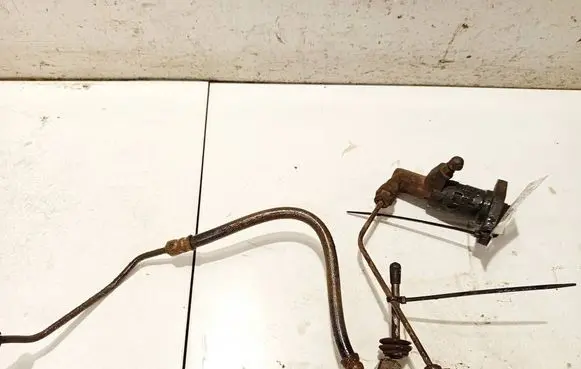 Seat Toledo III (5P) Master brake cylinder