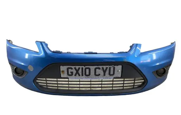 Ford Focus Front bumper D2A3B K5535