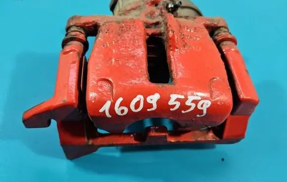 Audi A4 S4 B8 8K Rear brake caliper IMPRK1609559