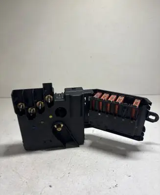 Mercedes-Benz E W211 Positive wiring loom A2115461341