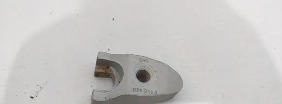 Seat Leon (1P) Fuel Injector clamp holder 059216J