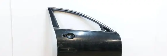 Jaguar XF X250 Front door 8X23F2022