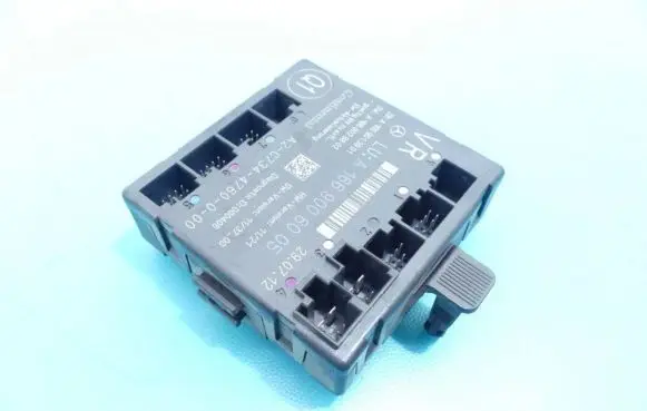 Mercedes-Benz ML W166 Central body control module A1669006005 IMPRK1103679