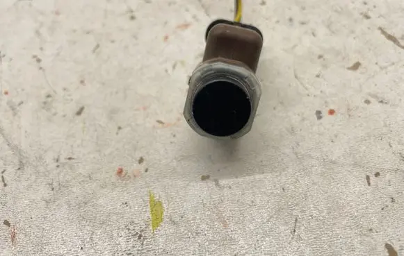 BMW X3 F25 Parking PDC sensor 9270700 1160624 0610151405