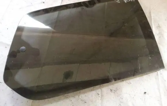 Ford Galaxy Rear side window as3