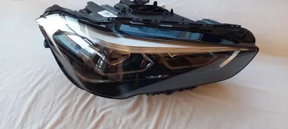 BMW X1 F48 F49 Headlight/headlamp 63115A01172 5A01172 90178480ZM02