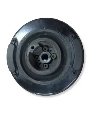 Volkswagen Transporter - Caravelle T4 Crankshaft pulley 0000