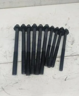 Iveco Daily 4th gen Cylinder head bolts 