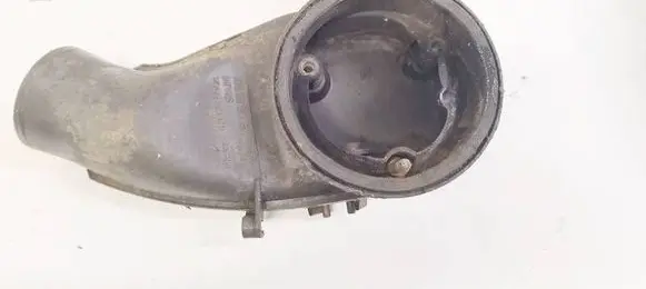Seat Toledo I (1L) Air intake hose/pipe 1l0129654a 43913668901