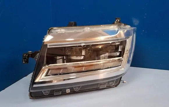 Volkswagen Crafter Headlight/headlamp 7C1941035F 1EX01283005