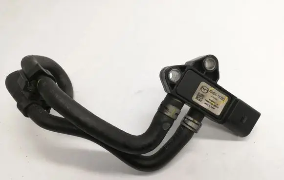 Mazda CX-5 Exhaust gas pressure sensor SH01182B2