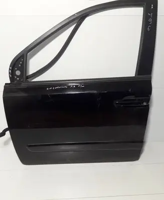 KIA Carnival Front door