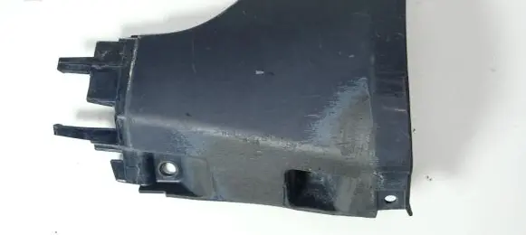 Audi A4 S4 B7 8E 8H Side skirt rear trim 8E0853579C