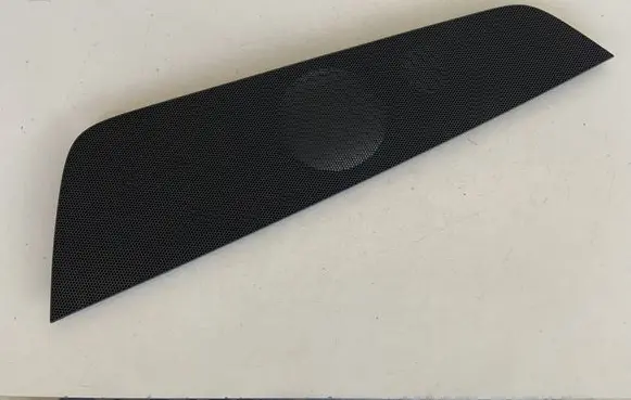 Dash center speaker trim cover