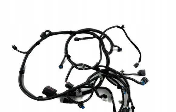Hyundai Kona II Other wiring loom 91880HF020
