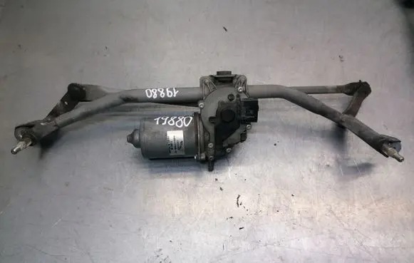 Jaguar XF Front wiper linkage 8X2317500BD 330009