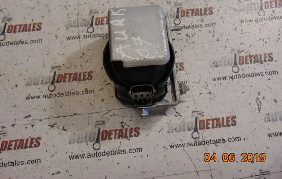 Toyota Auris 150 Alarm system siren 8904012010
