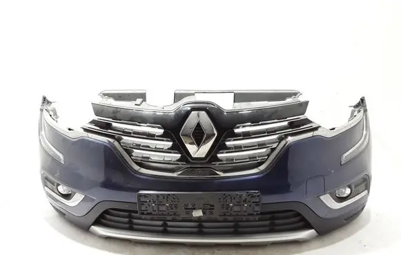 Renault Koleos II Front bumper 620227800R