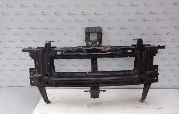 Opel Antara Radiator support slam panel 