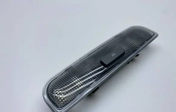 Audi A3 S3 A3 Sportback 8P Rear seat light 8P0947111A