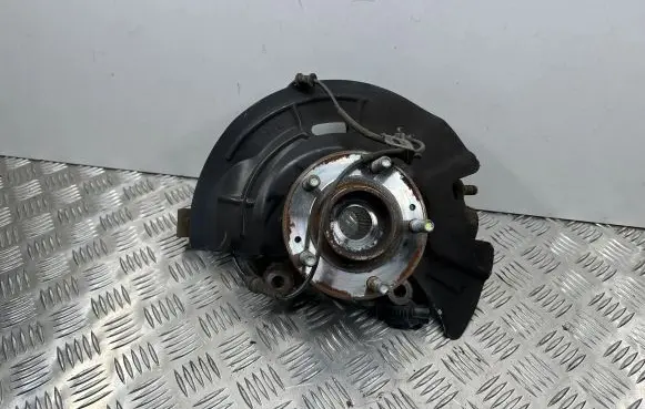 KIA Sportage Front wheel hub 51700D7660 T15L