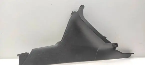 Other center console (tunnel) element