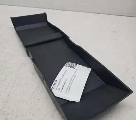 Opel Antara Central console drawer/shelf pad 20918966