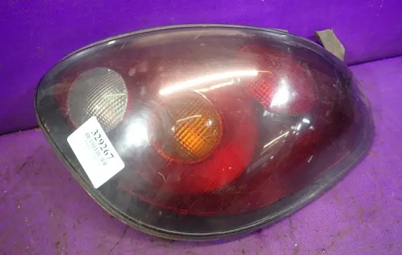 Fiat Bravo - Brava Rear/tail lights 51672