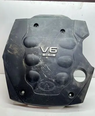 Infiniti FX Engine cover (trim) VQ35DE