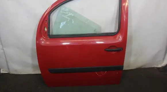 Renault Kangoo II Front door