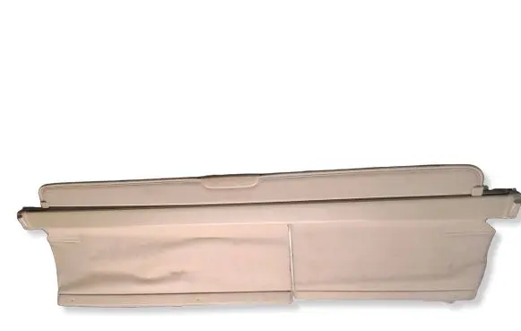Lexus RX 450H Parcel shelf load cover 