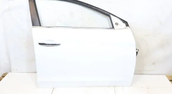 Hyundai Elantra VI Front door 
