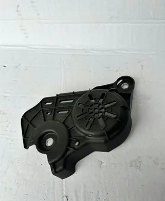 Ford Kuga III Generator/alternator